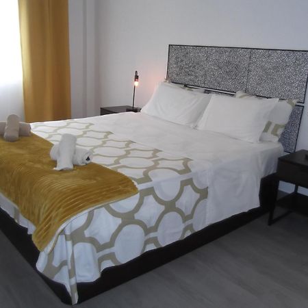 Apartament A Casa Da Nocas Setúbal Zewnętrze zdjęcie