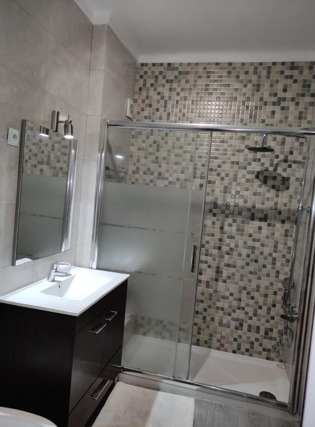 Apartament A Casa Da Nocas Setúbal Zewnętrze zdjęcie