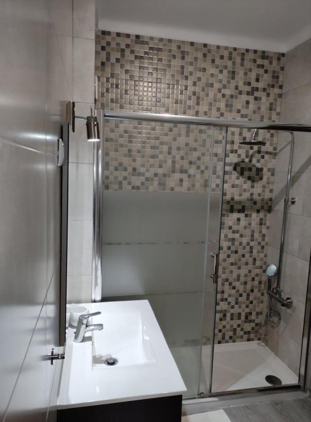 Apartament A Casa Da Nocas Setúbal Zewnętrze zdjęcie