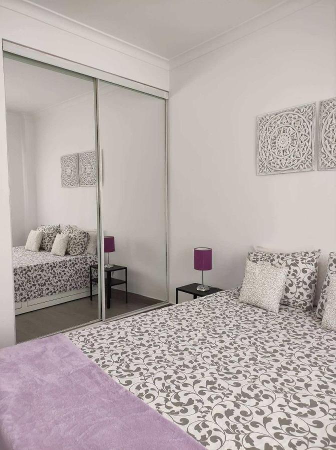 Apartament A Casa Da Nocas Setúbal Zewnętrze zdjęcie