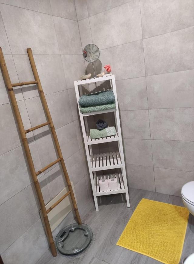 Apartament A Casa Da Nocas Setúbal Zewnętrze zdjęcie