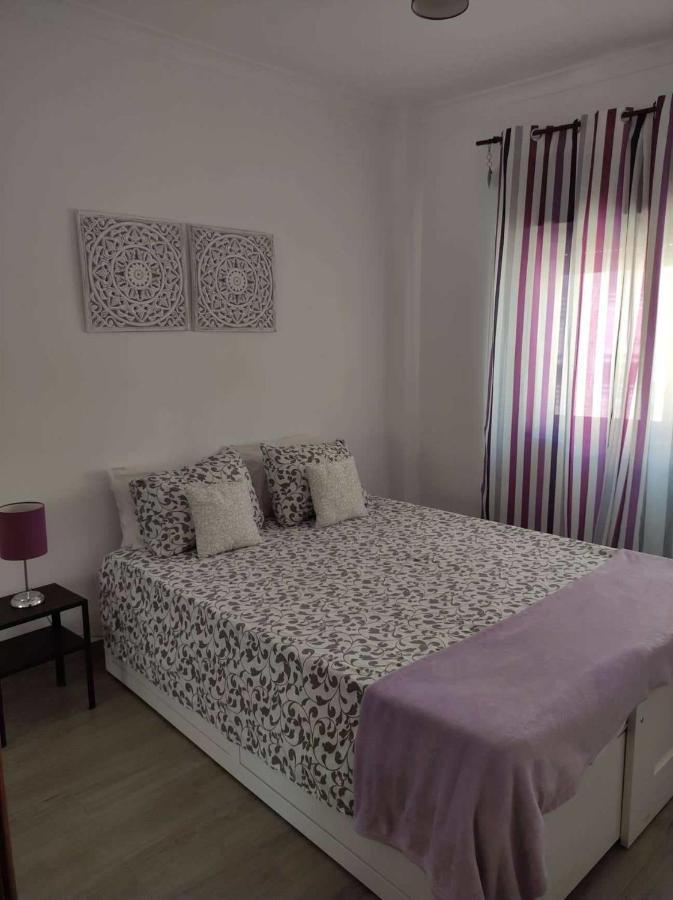 Apartament A Casa Da Nocas Setúbal Zewnętrze zdjęcie