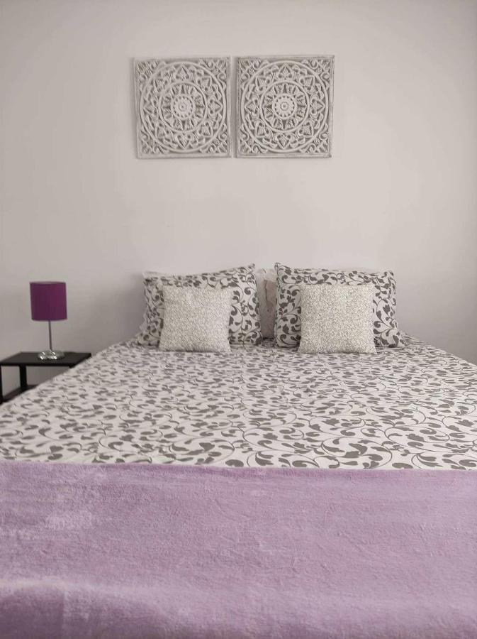 Apartament A Casa Da Nocas Setúbal Zewnętrze zdjęcie