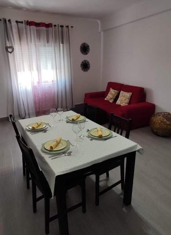 Apartament A Casa Da Nocas Setúbal Zewnętrze zdjęcie