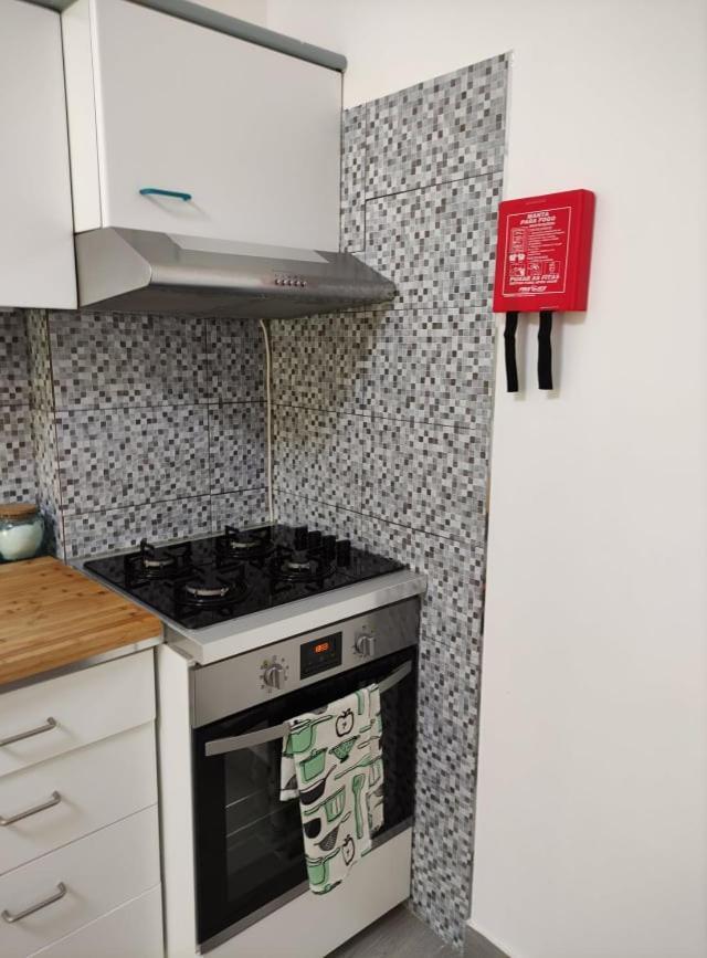 Apartament A Casa Da Nocas Setúbal Zewnętrze zdjęcie