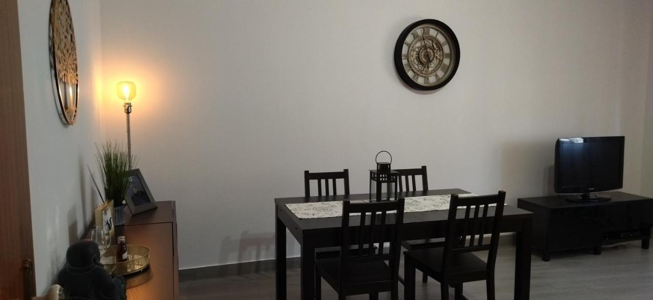 Apartament A Casa Da Nocas Setúbal Zewnętrze zdjęcie