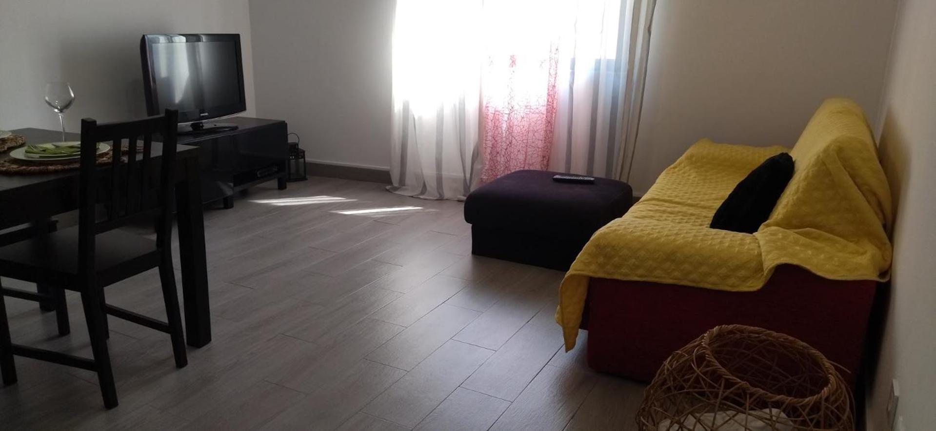 Apartament A Casa Da Nocas Setúbal Zewnętrze zdjęcie