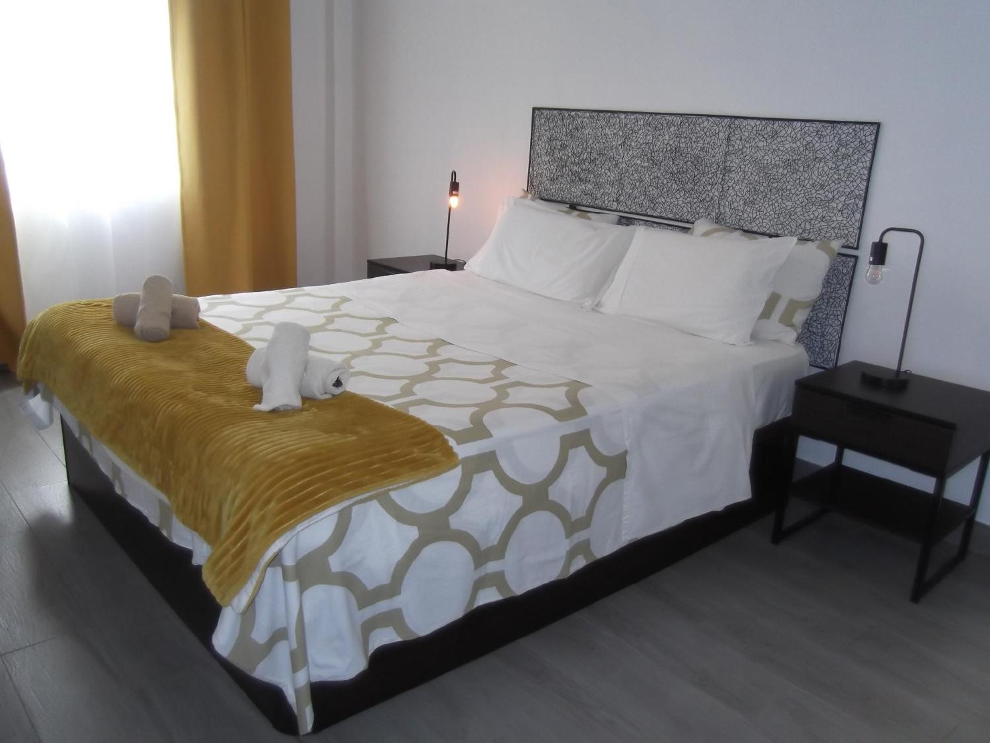 Apartament A Casa Da Nocas Setúbal Zewnętrze zdjęcie